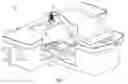 Fig. 08 - Rodent trap including presence indicator mechanism