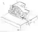 Fig. 13 - Rodent trap including presence indicator mechanism
