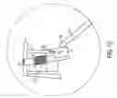 Fig. 14 - Rodent trap including presence indicator mechanism