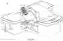 Fig. 17 - Rodent trap including presence indicator mechanism