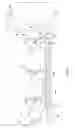 Fig. 03 - Solid fuel transporting system for a gasifier