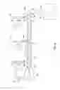 Fig. 05 - Solid fuel transporting system for a gasifier