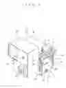 Fig. 03 - Automatic original cover operator of a copying machine
