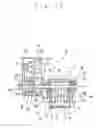 Fig. 15 - Automatic original cover operator of a copying machine