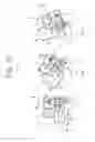 Fig. 22 - Automatic original cover operator of a copying machine