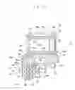 Fig. 29 - Automatic original cover operator of a copying machine