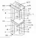 Fig. 01 - Corner lift device