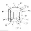 Fig. 03 - Corner lift device