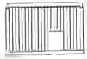 Fig. 01 - Compact interior safe room