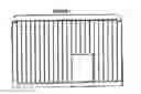 Fig. 02 - Compact interior safe room