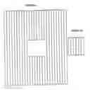 Fig. 04 - Compact interior safe room