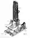Fig. 08 - PORTABLE DRILLING RIG APPARATUS AND ASSEMBLY METHOD