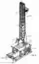 Fig. 10 - PORTABLE DRILLING RIG APPARATUS AND ASSEMBLY METHOD