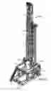 Fig. 11 - PORTABLE DRILLING RIG APPARATUS AND ASSEMBLY METHOD