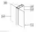 Fig. 01 - Method of making unitized building integrated photovoltaic conversion module