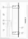 Fig. 05 - Method of making unitized building integrated photovoltaic conversion module