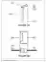 Fig. 09 - Method of making unitized building integrated photovoltaic conversion module