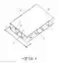 Fig. 02 - Interlocking roofing panel system