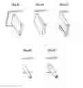 Fig. 02 - Flooring apparatus and systems for improved reduction of impact forces during a fall