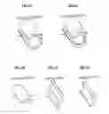 Fig. 03 - Flooring apparatus and systems for improved reduction of impact forces during a fall