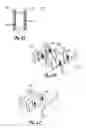 Fig. 22 - Wall blocks, veneer panels for wall blocks and method of constructing walls