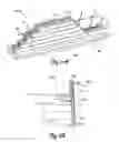 Fig. 28 - Wall blocks, veneer panels for wall blocks and method of constructing walls