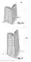 Fig. 30 - Wall blocks, veneer panels for wall blocks and method of constructing walls