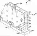 Fig. 01 - Reuseable Cross Tie System and Arrangements for Concrete Forms