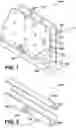 Fig. 02 - Reuseable Cross Tie System and Arrangements for Concrete Forms