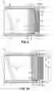 Fig. 03 - Method and apparatus for making insulating translucent panel assemblies