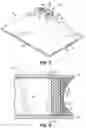 Fig. 06 - Method and apparatus for making insulating translucent panel assemblies