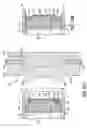 Fig. 14 - Method and apparatus for making insulating translucent panel assemblies