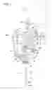 Fig. 03 - Apparatus for forming flexible containers, dispensing fluid into the containers, and enclosing the fluid within the containers