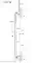 Fig. 08 - Apparatus for forming flexible containers, dispensing fluid into the containers, and enclosing the fluid within the containers