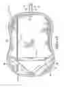 Fig. 09 - CLIMATE CONTROLLED SEAT PAD FOR USE WITH A SADDLE