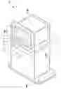 Fig. 01 - Air recirculation system with filter flaps