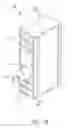 Fig. 10 - Air recirculation system with filter flaps