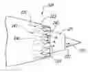 Fig. 01 - Systems and methods for passively directing aircraft engine nozzle flows
