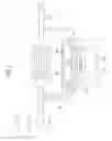 Fig. 05 - Particulate matter sensor and exhaust gas purification apparatus
