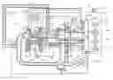 Fig. 01 - Particulate filter regeneration during engine shutdown