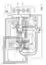 Fig. 02 - Particulate filter regeneration during engine shutdown