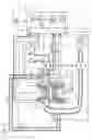 Fig. 03 - Particulate filter regeneration in an engine