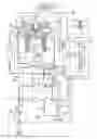 Fig. 01 - Method for adjusting boost pressure while regenerating a particulate filter for a direct injection engine