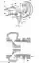 Fig. 01 - Flow control device for a turbocharger