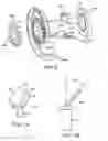 Fig. 09 - Flow control device for a turbocharger