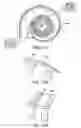 Fig. 11 - Flow control device for a turbocharger