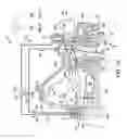 Fig. 02 - Cooling system for a gas turbine and corresponding operation method