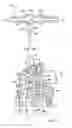 Fig. 03 - Cooling system for a gas turbine and corresponding operation method