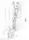 Fig. 02 - Gas turbine high pressure compressor fluid return and reinjection including an annular air bleeding manifold
