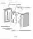 Fig. 08 - COOLING STRUCTURE OF ELECTRONIC EQUIPMENT